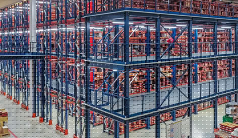 Autres solutions de stockage